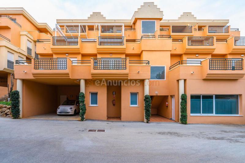 APARTAMENTO EN VENTA EN PEDREGUER