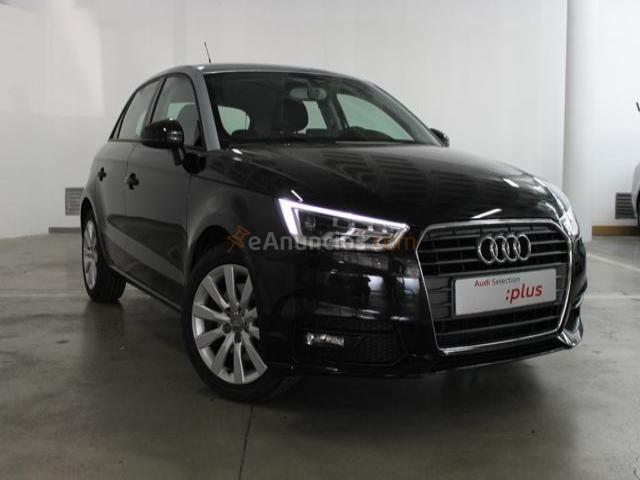 AUDI A1 SPORTBACK A1 SPORTBACK 1.6TDI ATTRACTION