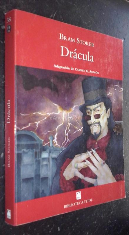 DRÁCULA