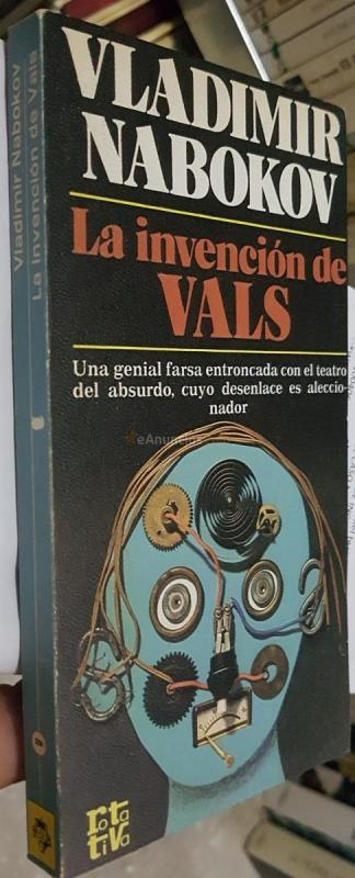 LA INVENCIÓN DE VALS. UNA GENIAL FARSA ENTRONCADA CON EL TEATRO DEL ABSURDO, CUYO DESENLACE ES ALECCIONADOR