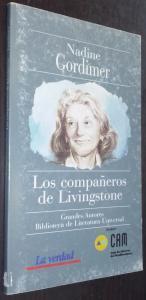 LOS COMPAÑEROS DE LIVINGSTONE