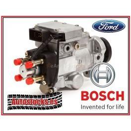 RECONSTRUCCIÓN DE BOMBA INYECTORA BOSCH PARA FORD TRANSIT 2.0 DI Y 2.4 DI 2000-2006 (VER LISTA Y COMPROBAR REFERENCIAS)