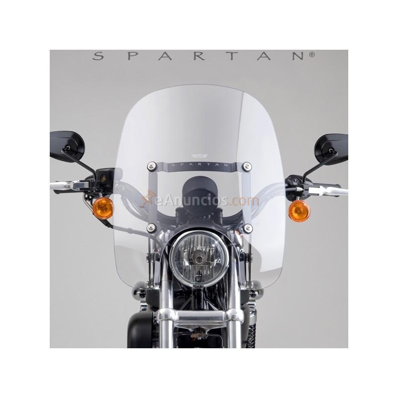 PARABRISAS NATIONAL CYCLES SPARTAN 17 H-D XL1200C 11-12