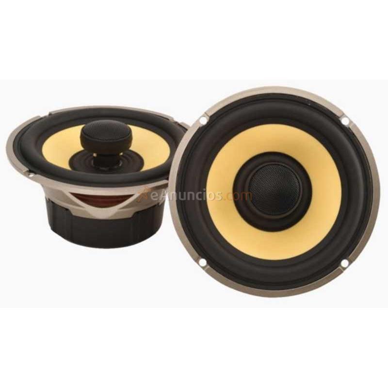 JUEGO DE ALTAVOCES WATERPROOF 2X90 HARLEY DAVIDSON