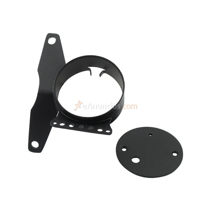 SOPORTE CUENTAKMS LATERAL HARLEY DAVIDSON SPORTSTER 04-15