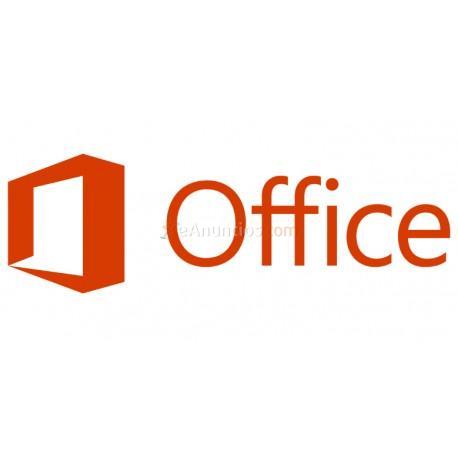 MICROSOFT - OFFICE 2019 HOME & STUDENT 1 LICENCIA(S) ESPAÑOL