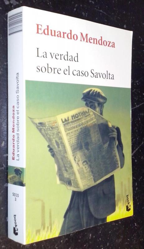 LA VERDAD SOBRE EL CASO SAVOLTA