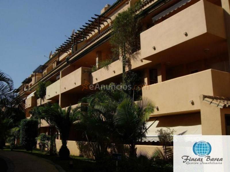 APARTAMENTO EN VENTA EN LAS CHAPAS-EL ROSARIO, MARBELLA