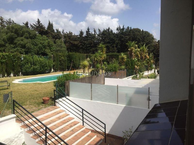 ÁTICO EN VENTA EN MARBELLA MÁLAGA