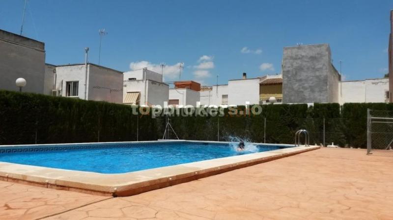 DÚPLEX EN VENTA EN CARTAGENA