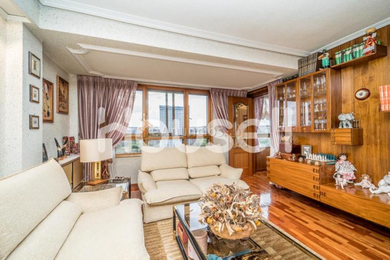 PISO EN VENTA DE 99 M PASEO ISABEL LA CATÓLICA, 47003 VALLADOLID