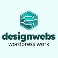 DISEÑO WEBS WORDPRESS Y TIENDAS WOOCOMMERCE