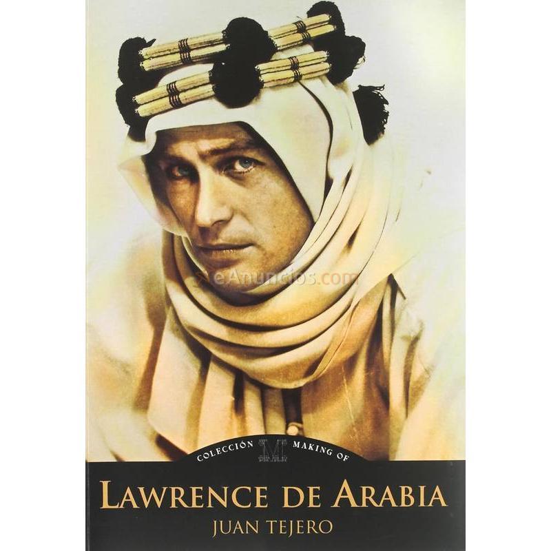 LAWRENCE DE ARABIA