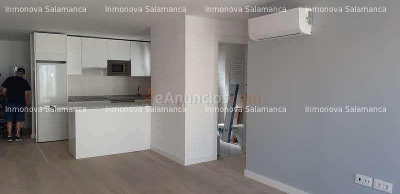 SALAMANCA ( PUERTA ZAMORA ); 2D, 1WC. SS.CC. 720€