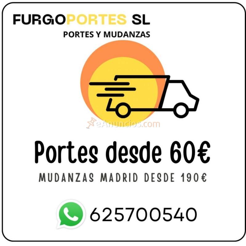 TE LO LLEVO→625700540+PORTES BARATOS EN VENTAS